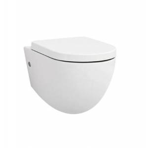 Унитаз подвесной ArtCeram File 2.0